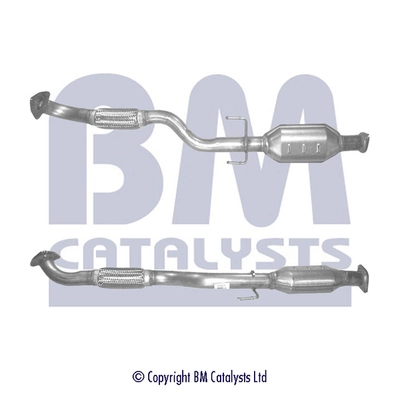 Catalytic Converter